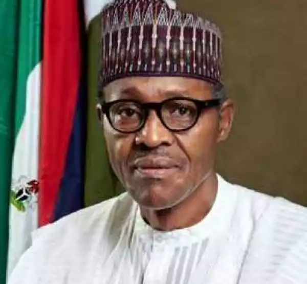 President Buhari Cancels Weekly FEC Meetings